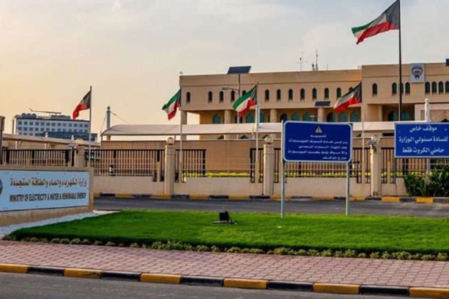 زيادة الإيرادات بـ1.2 مليون دينار وارتفاع عدد المشتركين في «حافز» إلى 8461 لدى الكهرباء في 2025