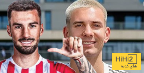 سباق الانتقالات الصيفية 2025.. ديربي مدريد يتصدر مشهد الصفقات الكبرى