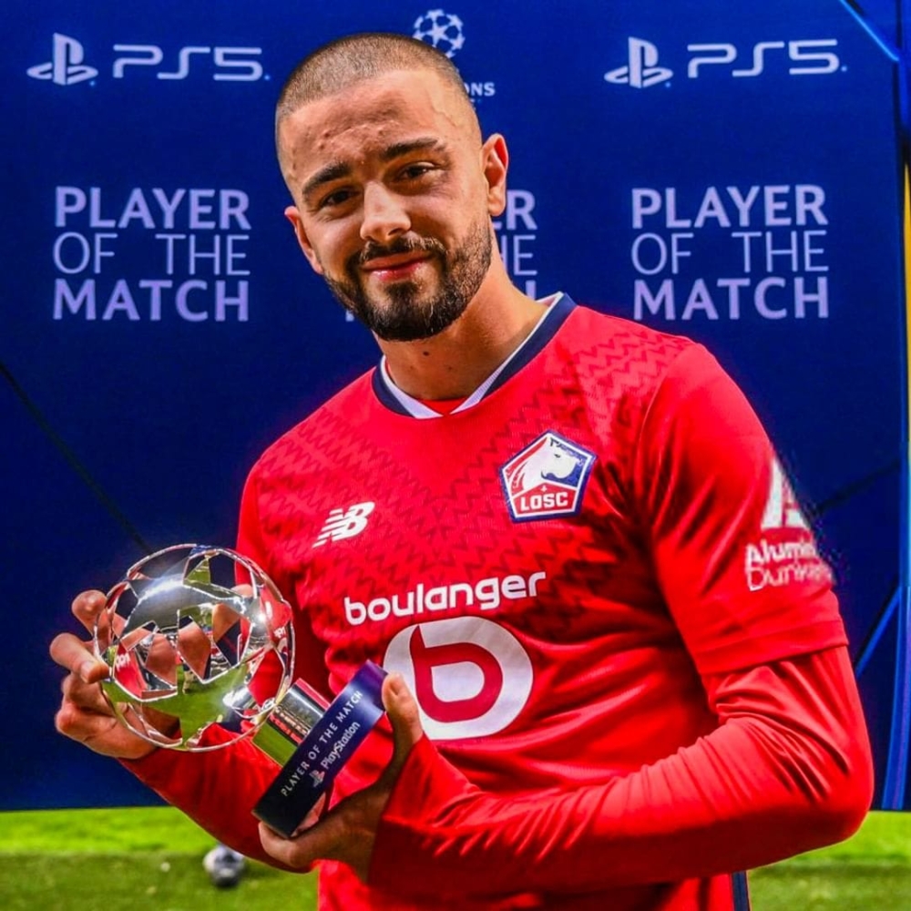 سباق ثلاثي في 2025.. النصر يزاحم ناديين من أوروبا للتعاقد مع مهاجم جديد