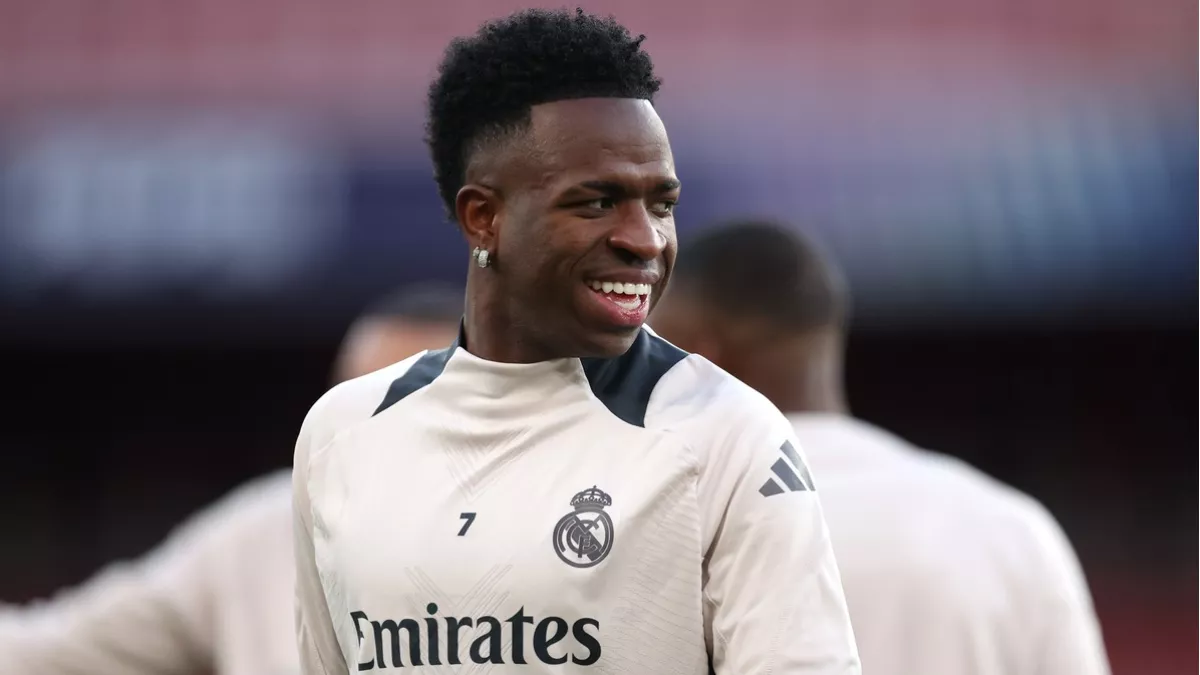 سبب تراجع الدوري السعودي عن التعاقد مع فينيسيوس جونيور في 2025