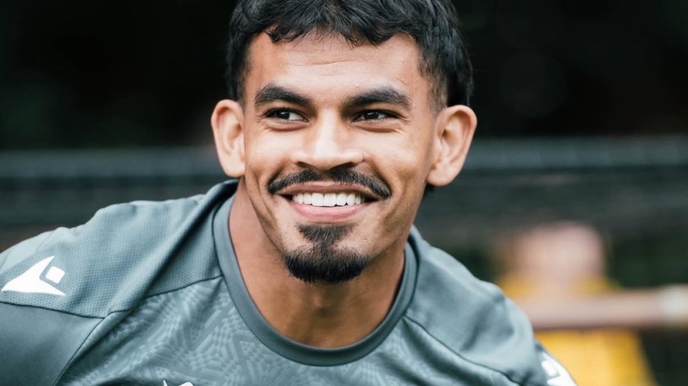 سعد الناصر.. رحلة التألق بين القادسية والنصر