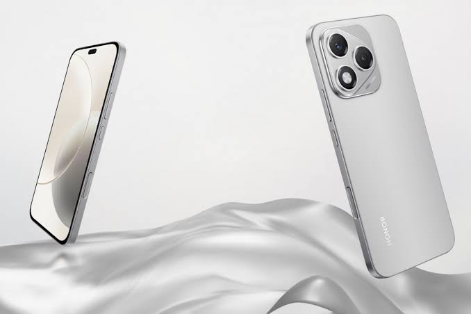 Honor 400 Lite ينطلق عالمياً في 2025.. مواصفات متقدمة وسعر جاذب لجيل هونر الجديد