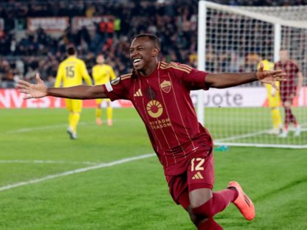 سعود عبدالحميد.. انطلاقة نحو الاحتراف الأوروبي خلال عام 2025