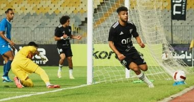 سموحة وزد يكتفيان بالتعادل 1-1 في الدوري المصري 2025.. شاهد الأهداف