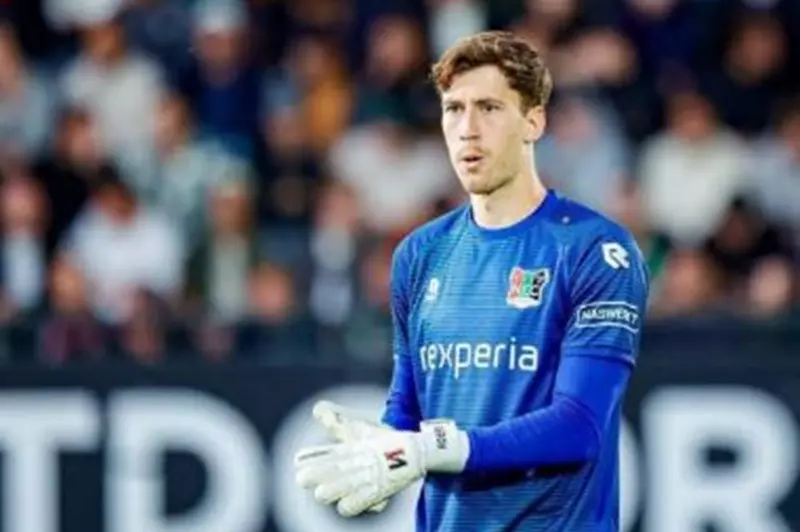 سندرلاند يبرم صفقة جديدة بضم روبن روفس رسميًا