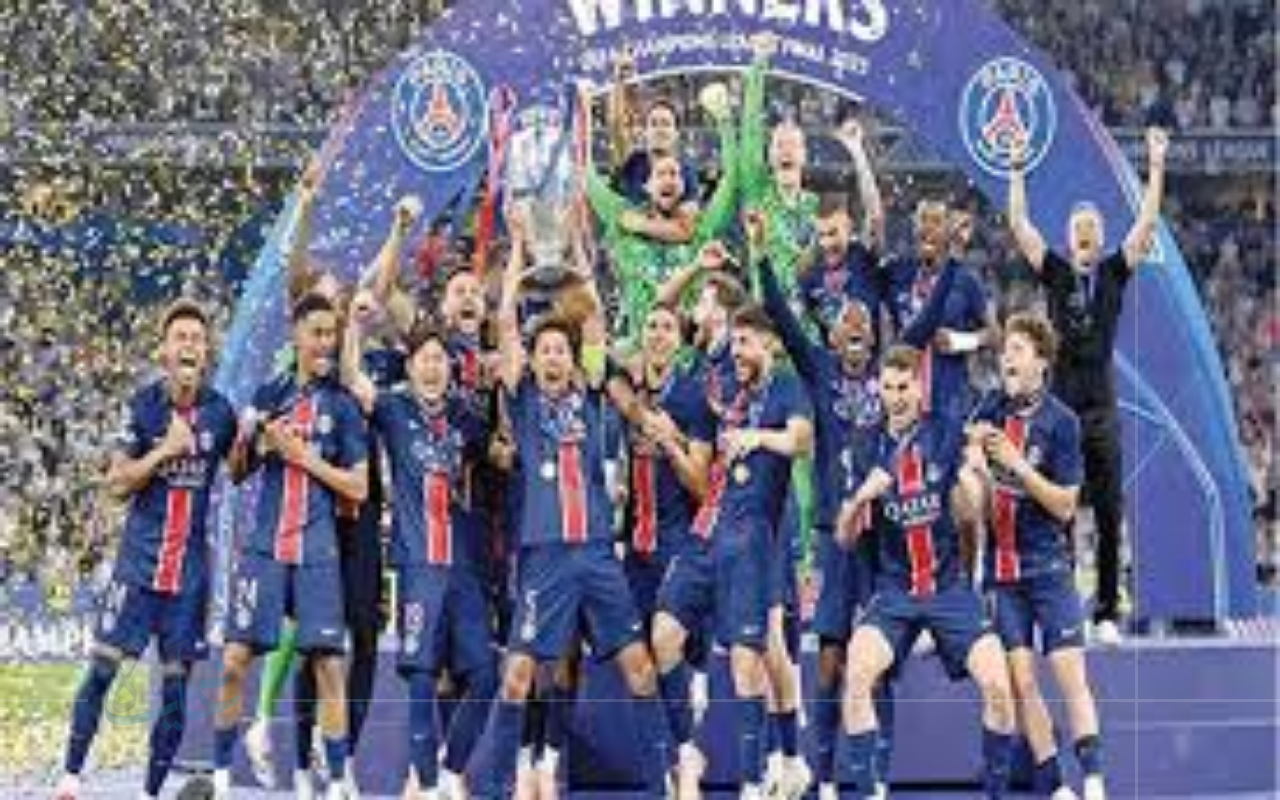 سوبر أوروبي نار.. توقيت مباراة باريس سان جيرمان وتوتنهام والقنوات الناقلة للقاء المنتظر 2025