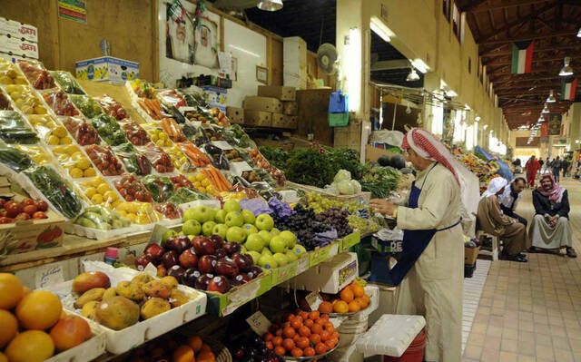 سوق خدمات الأطعمة في الكويت يحقق إيرادات بقيمة 3.25 مليار دولار خلال عام 2025