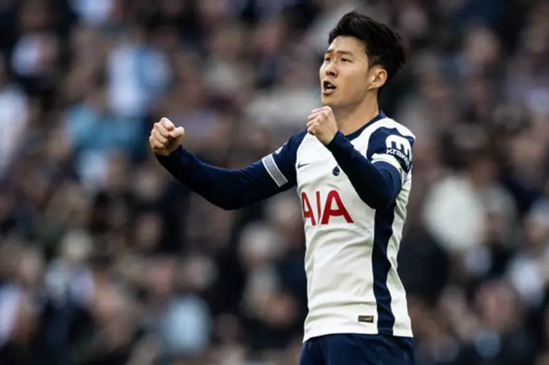 سون يودع البريميرليج في صيف 2025.. بجوار دي بروين وأرنولد