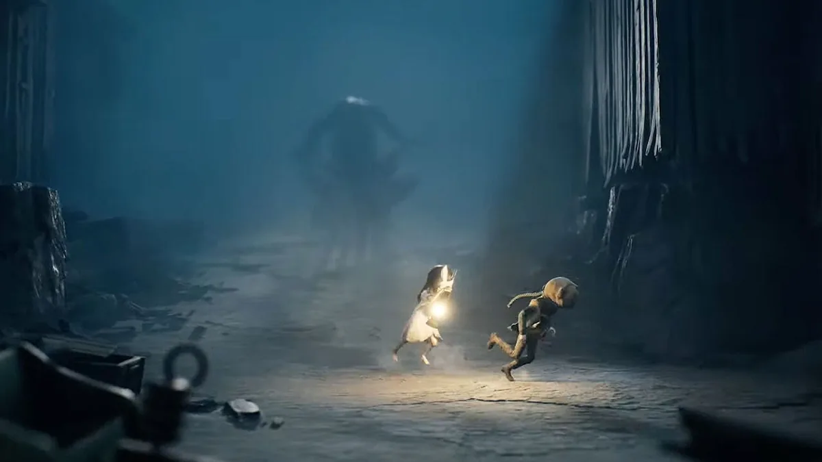 شاهد 13 دقيقة حصرية من لعبة Reanimal.. تجربة جديدة من مطوري Little Nightmares في 2025