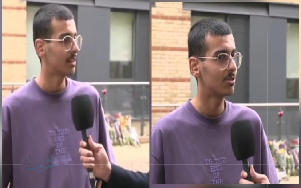 شاهد شهادة زميل محمد القاسم السعودي حول ملابسات الجريمة