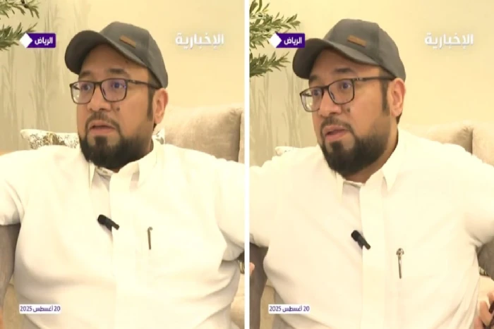 قصة شفاء معلم من الفشل الكلوي بعد 5 أعوام في 2025.. وقراره الأول بعد الإفاقة من غيبوبة دامت 6 أشهر