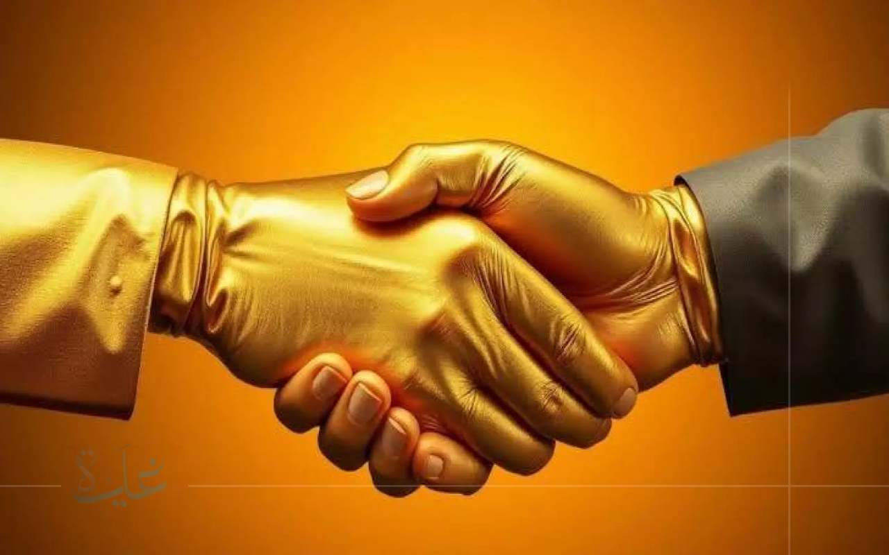 ميزات استثنائية تنتظرك.. تعرفي على شروط وامتيازات المصافحة الذهبية السعودية 2025