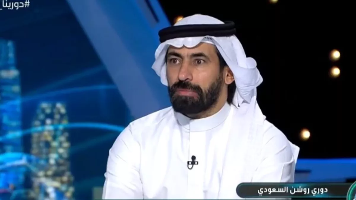 صراع النصر والاتحاد يشتعل مجدداً.. حسين عبد الغني يحدد مرشحه لحصد السوبر السعودي 2025