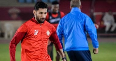 صراع بين المصري وبيراميدز والبنك الأهلي لخطف نجم سيراميكا في موسم الانتقالات 2025