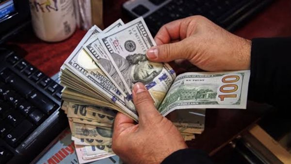 صعود الدولار مقابل الجنيه بنهاية تعاملات الثلاثاء 5 أغسطس 2025