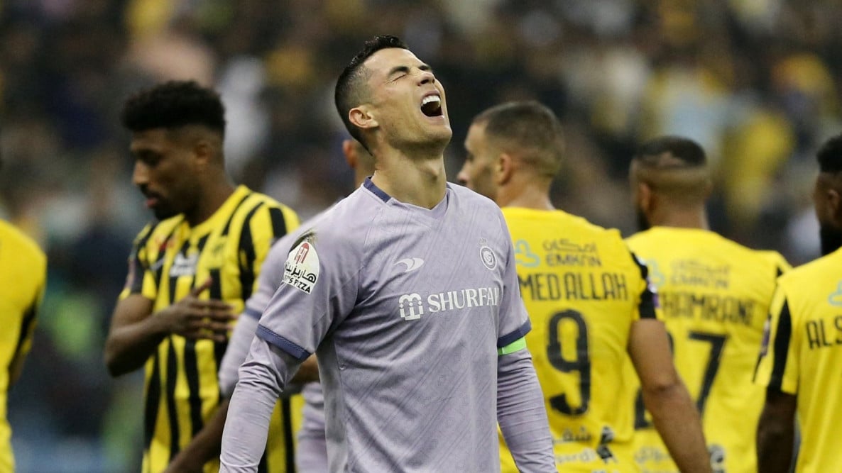 صفقة عالمية تربك الاتحاد والنصر.. مفاجأة قوية في الميركاتو السعودي 2025