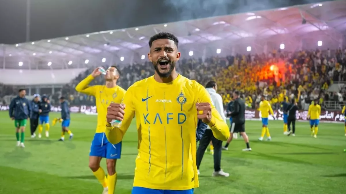 عرض قوي من الاتحاد يهز سوق الانتقالات قبل إغلاق الميركاتو 2025.. العمري ينتظر القرار