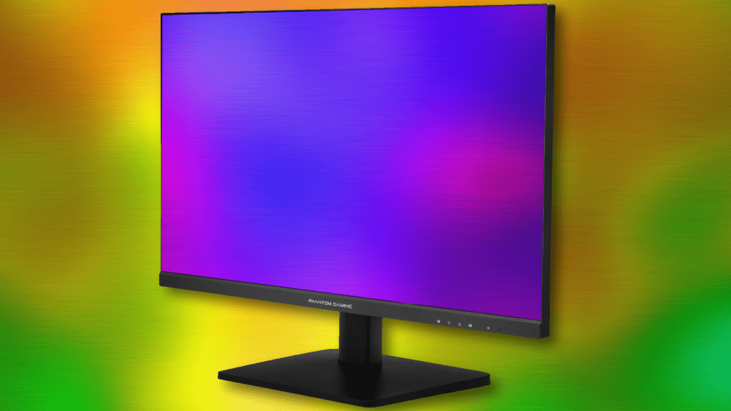 صفقة مذهلة.. احصل على شاشة ألعاب IPS 1440P 180Hz مقابل 158 دولار فقط في 2025