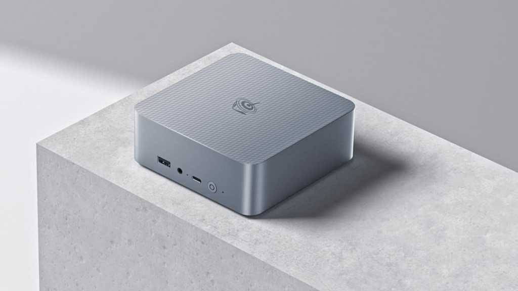 صفقة مذهلة في 2025.. كمبيوتر صغير بسعر 299 دولار ينافس لابتوب Ryzen 7 بذاكرة 32 جيجابايت وكلفة 850 دولار