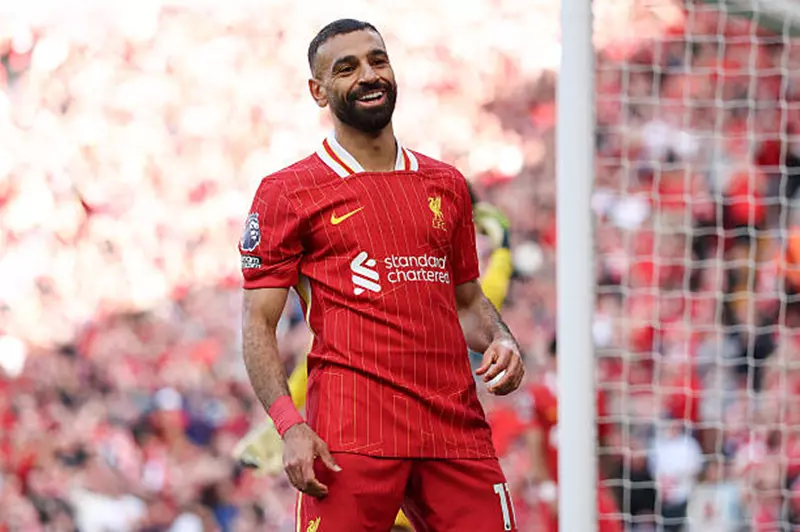 صلاح يواصل التألق في بريميرليج بـ18 مساهمة.. هل يسقط نيوكاسل مجدداً في 2025؟