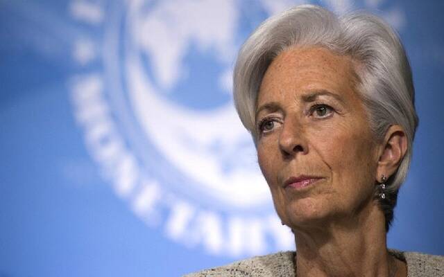 صمود سوق العمل الأوروبية في مواجهة التضخم وارتفاع الفائدة يبهر لاغارد في 2025