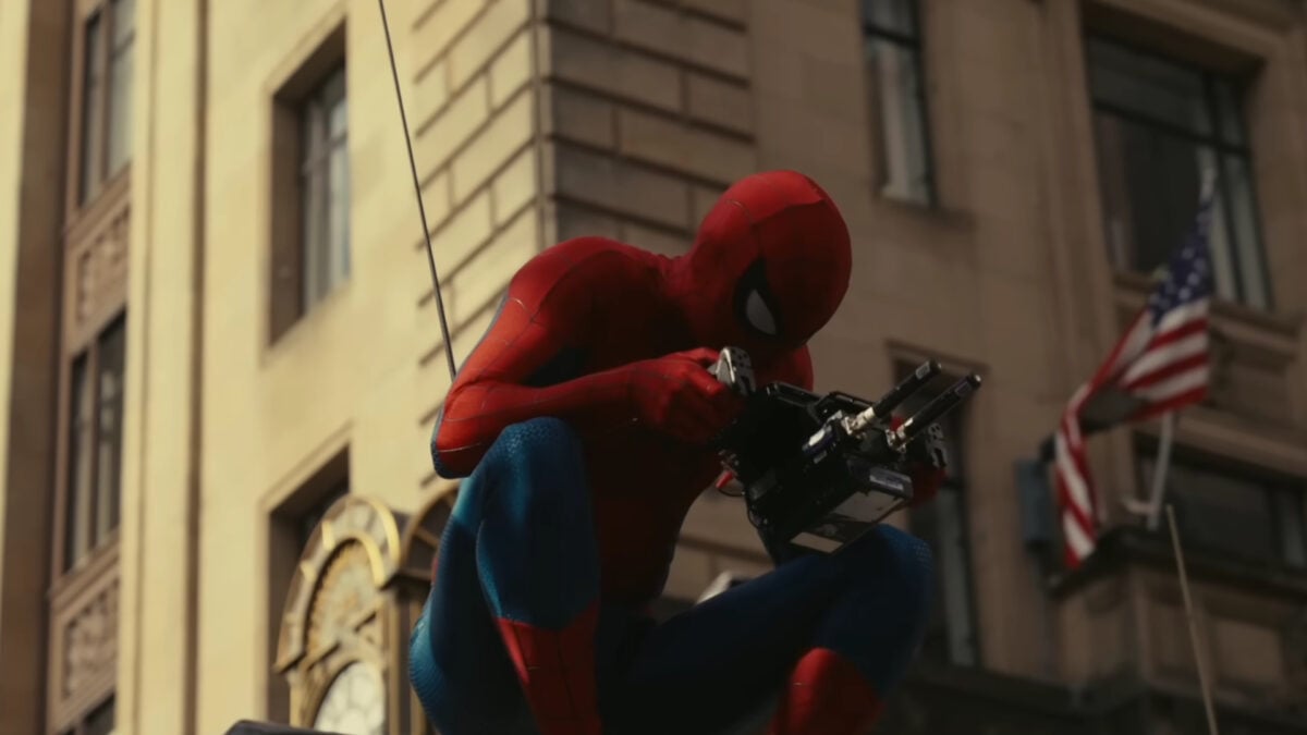 صور Brand New Day تكشف خطة مذهلة لـ Spidey في 2025
