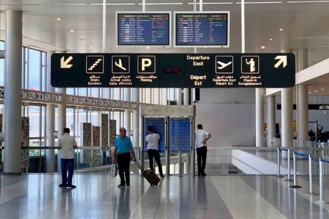 ضبط محاولة تهريب 20 كيلوغراماً من المخدرات إلى الكويت في لبنان عام 2025