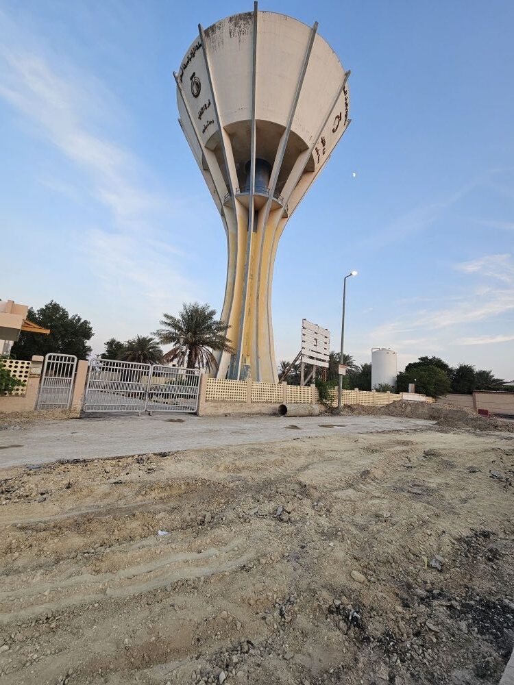 ضخ المياه المحلاة يصل إلى 3 بلدات في القطيف بعد ربط 10 منافذ جديدة من قبل “المياه الوطنية” في 2025