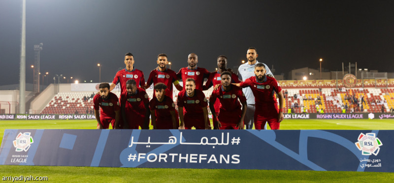 ضمك يتصدر المشهد.. «فيفا» يعلّق نشاط 21 ناديًا سعوديًا في 2025