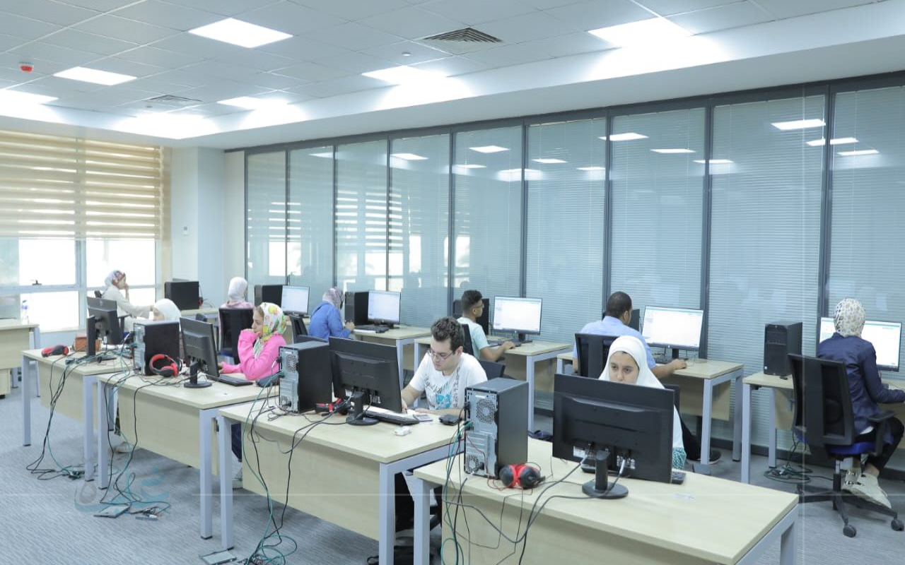 طموحات كبيرة تنتظر طلاب الثانوية العامة 2025 مع اختبارات القدرات