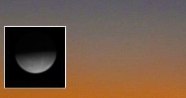 ظاهرة فلكية استثنائية في 2025.. كوكب عطارد يلامس أقرب مسافة من الشمس اليوم