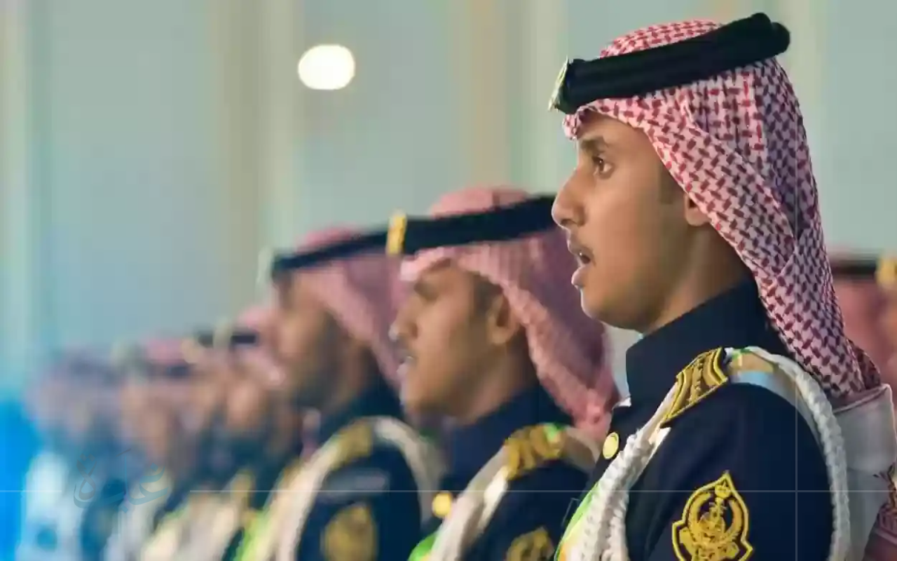ظهور نتائج الحرس الوطني 1446.. تكريم المستحقين في الفحص الوطني