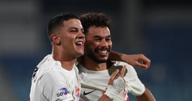 عدى الدباغ يتصدر تشكيل الزمالك ضد المقاولون.. وكايد يبدأ أساسيا