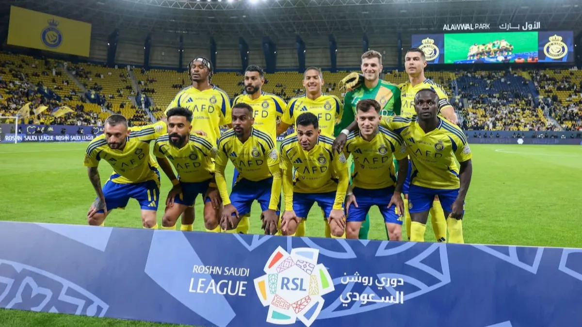 نجم محلي يشعل الأجواء ويفتح باب الرحيل إلى النصر في 2025.. تفاصيل مثيرة