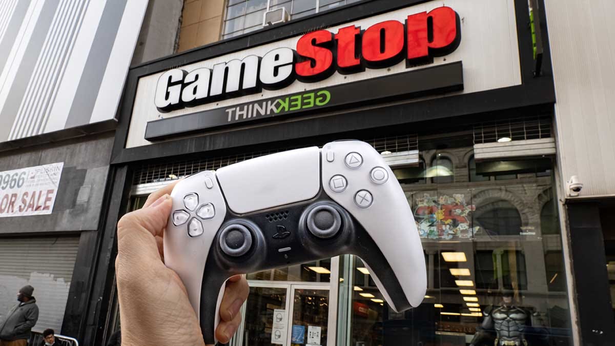 عرض خاص في GameStop بالتزامن مع زيادة أسعار بلايستيشن 5 لعام 2025