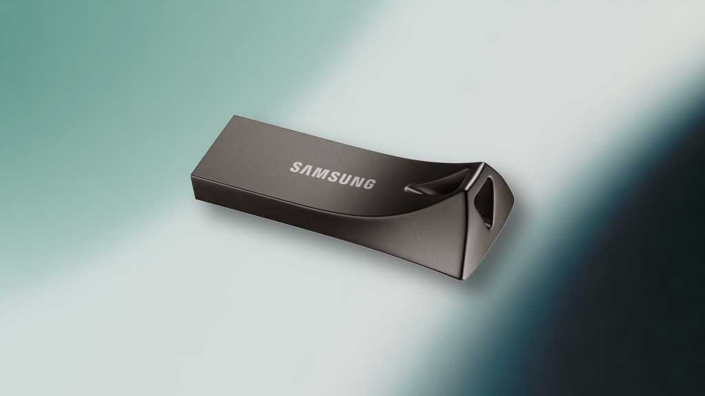 عرض مذهل على محرك أقراص Samsung فائق السرعة 128 جيجا بايت بسعر 15 دولارًا فقط في 2025