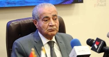 عزاء وزير التموين السابق يُقام غدا في أبو كبير بمحافظة الشرقية بحضور عائلته