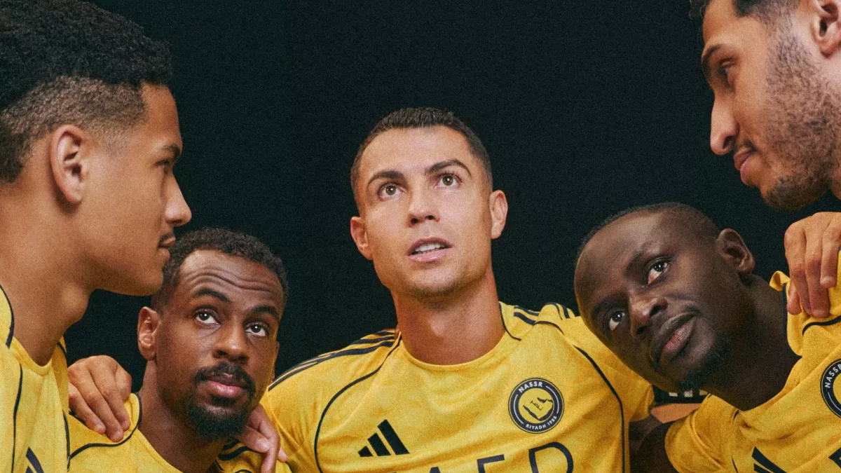 خيسوس يتخذ قرارًا حاسمًا.. النصر يخوض مواجهة الزوراء بثلاثة محترفين أجانب فقط في 2025