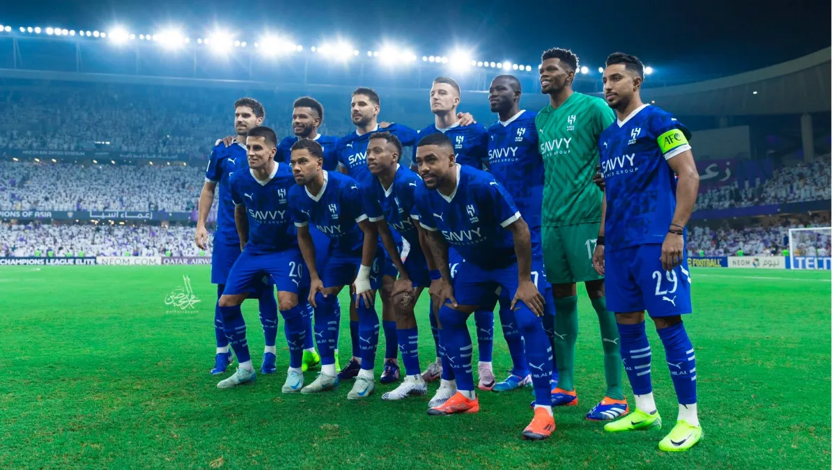 الهلال يستغني عن أحد نجومه خلال الانتقالات الصيفية 2025.. مفاجأة مدوية