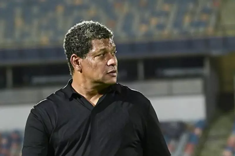 علاء عبد العال يؤكد.. الأهلي بحاجة إلى مدرب يتفوق على ريبيرو