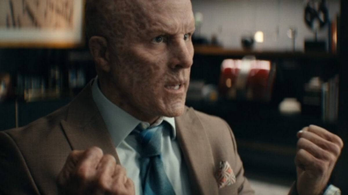 عودة Deadpool المرتقبة إلى MCU في Avengers Doomsday عام 2025