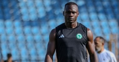 عودة إيبا تعزز صفوف مودرن سبورت في مواجهة حرس الحدود بالدوري 2025