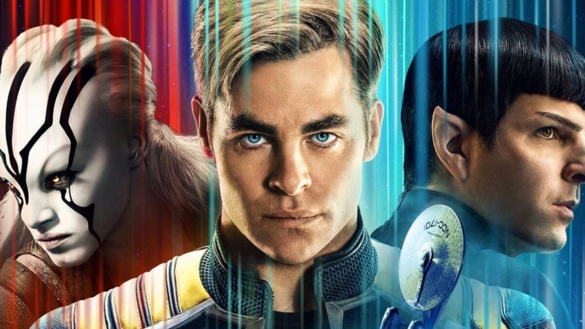 عودة الاهتمام بسلسلة أفلام "Star Trek" من Paramount.. والتحضيرات لـ "Star Trek 4" تتجدد في 2025