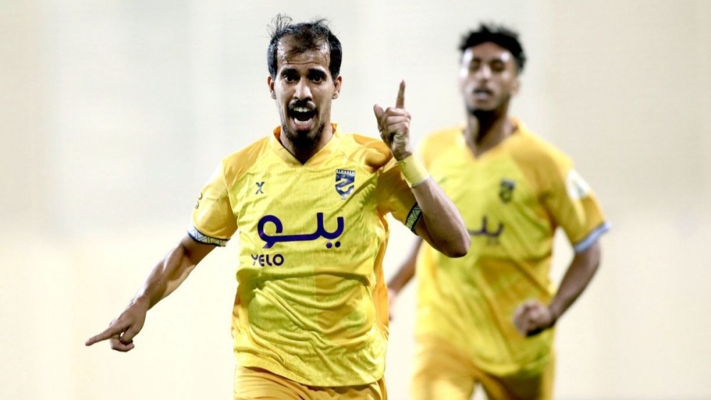 عودة الحراجين إلى الحزم.. صفحة جديدة تُكتب في 2025