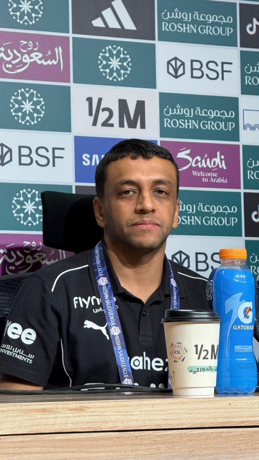 عودة الشلهوب مجدداً للهلال في موسم 2025