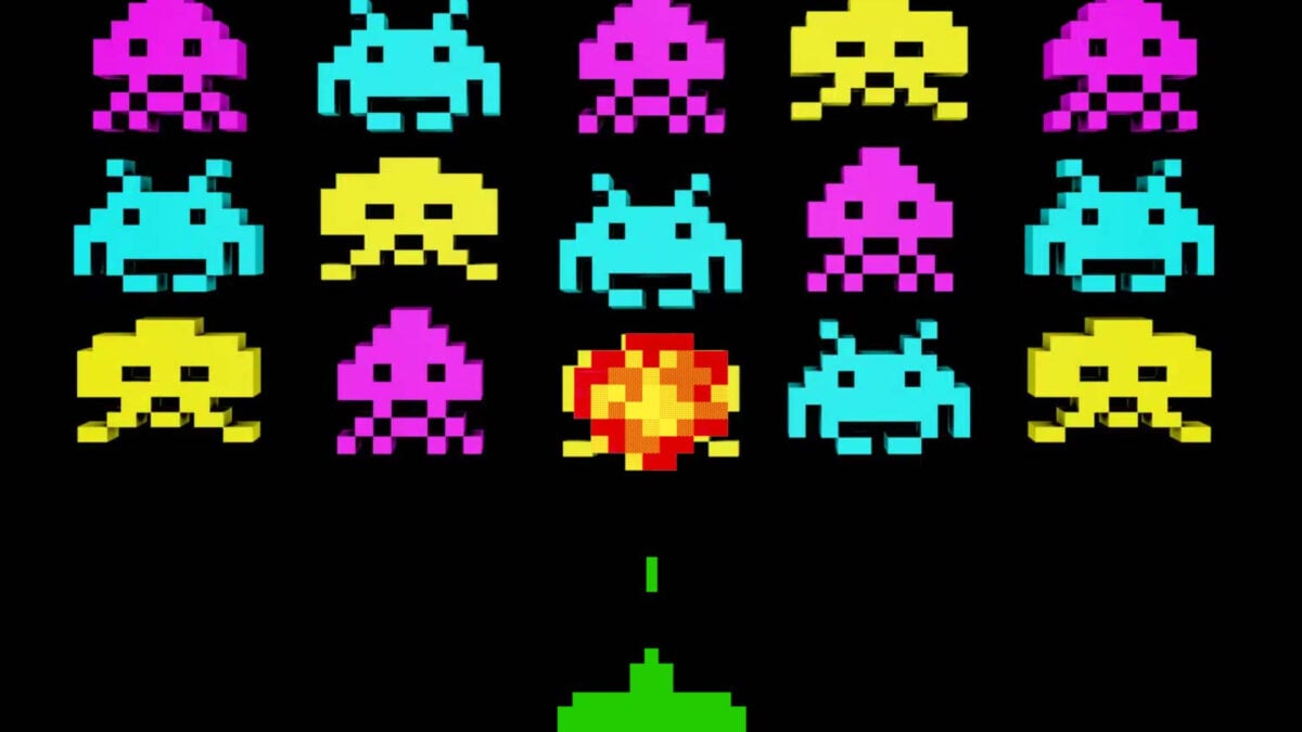 عودة فيلم “ساحة الغزاة الفضائي” الجديد للإنتاج في 2025