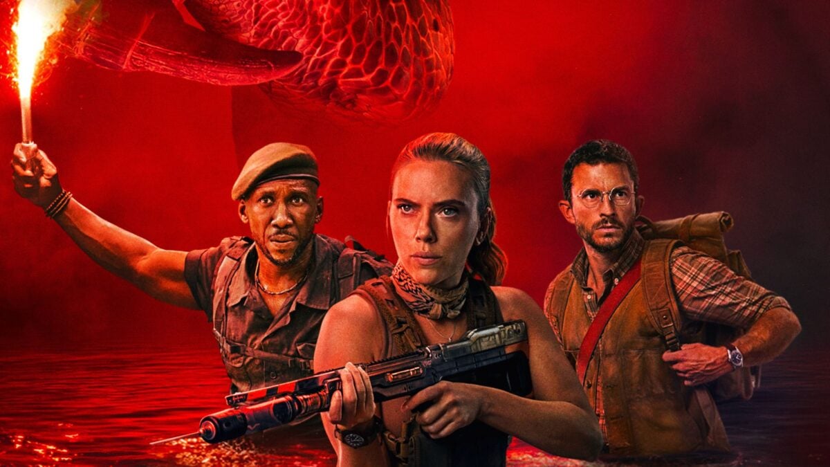 عودة فيلم “عالم الجوراسي العالمي” إلى صالات السينما هذا الأسبوع 2025