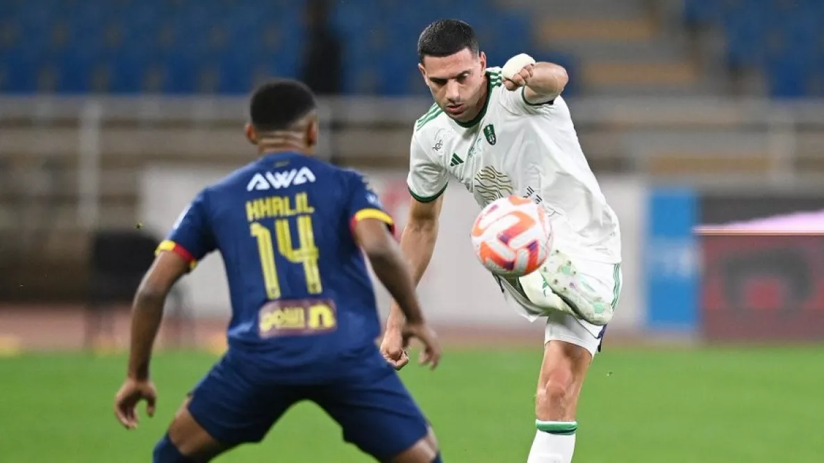عودة للماضي.. لاعب الأهلي المحترف يضع يايسله في مأزق قبل السوبر 2025