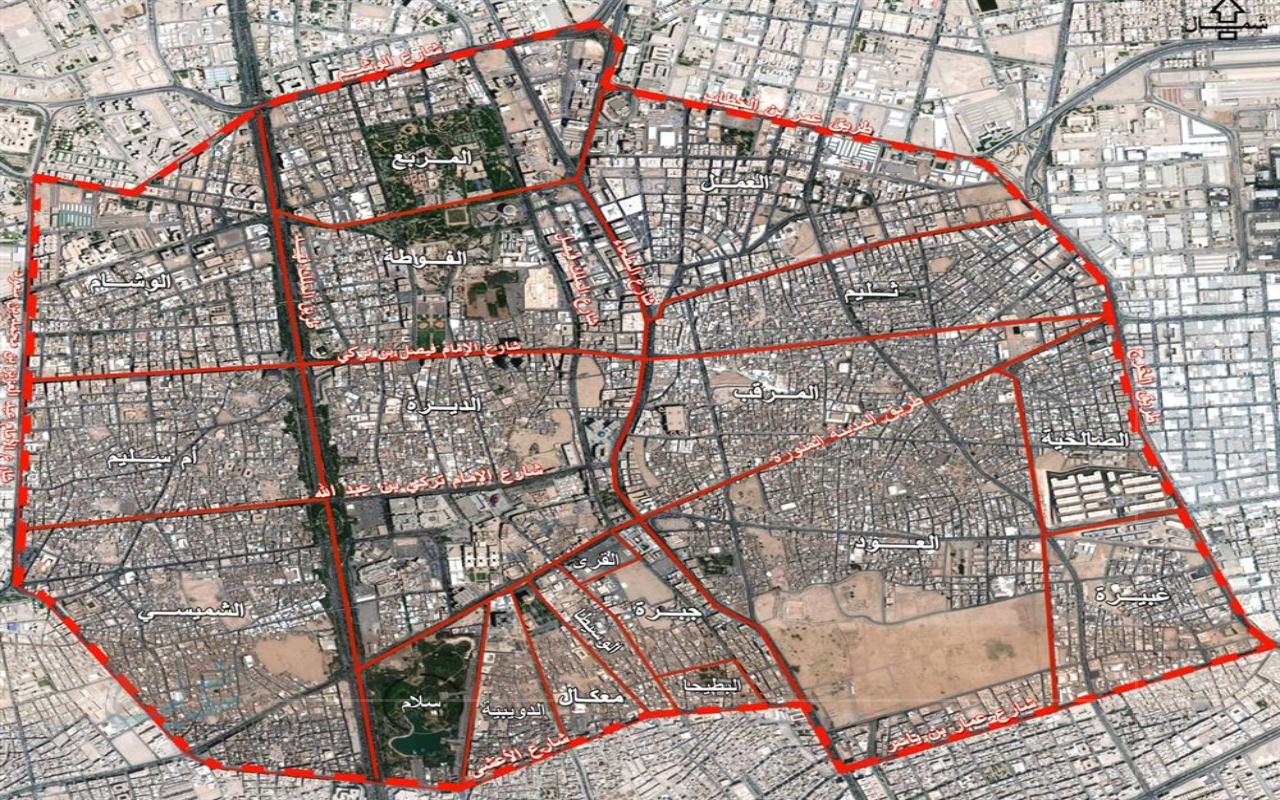 عودة هدد جدة 1447.. أمانة جدة تصدر قرار الإزالة لهذا الحي وتوضح الدوافع لعام 2025