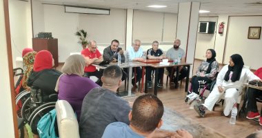 غدا.. البارالمبية تكشف مستجدات بطولة العالم لرفع الأثقال خلال مؤتمر صحفي 2025